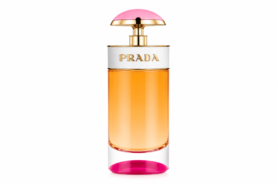 عطر برادا كاندي شوجر بوب للنساء أو دو بارفيوم 80 مل | Prada Candy Sugar Pop EDP 80ml