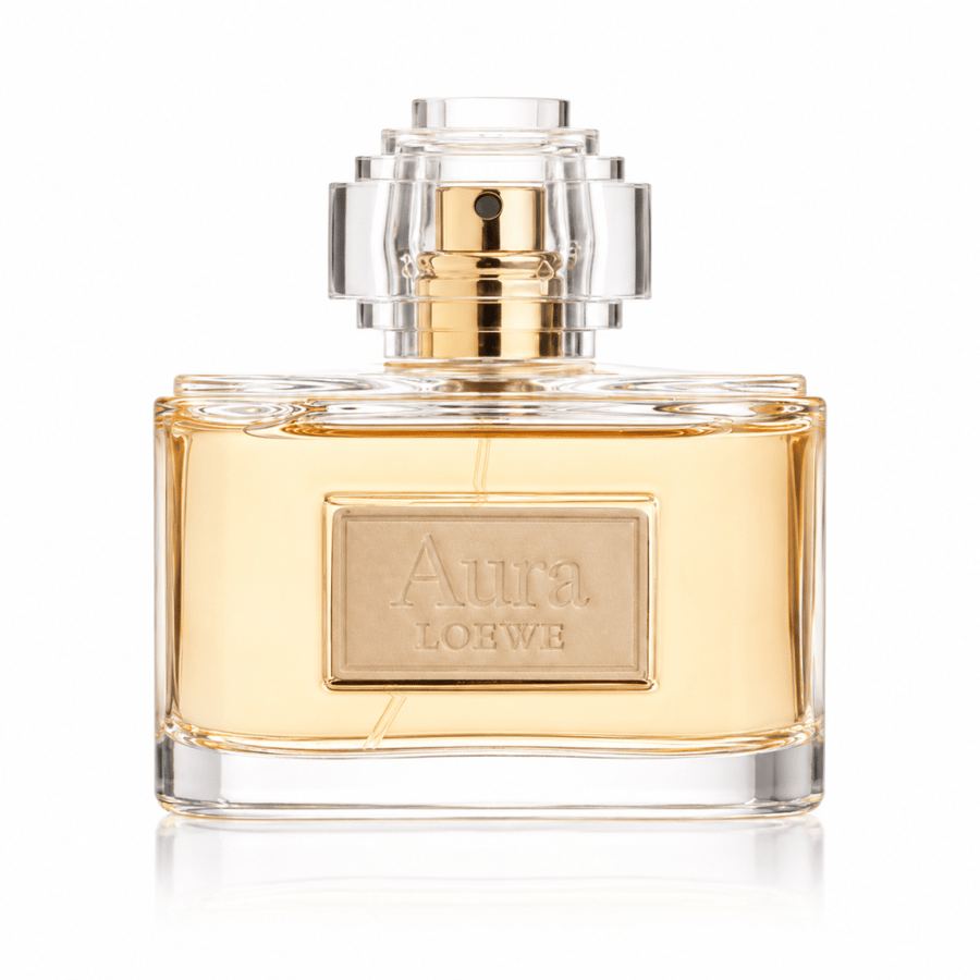 عطر لويفي أورا للنساء أو دو بارفيوم 120 مل | LOEWE Aura EDP 120ml