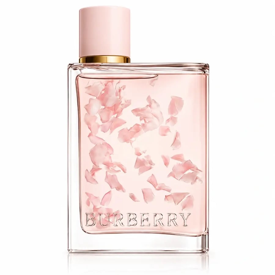 عطر بربري هير بيتالز إصدار محدود للنساء أو دو بارفيوم 88 مل | Burberry Her Petals Limited Edition EDP 88ml