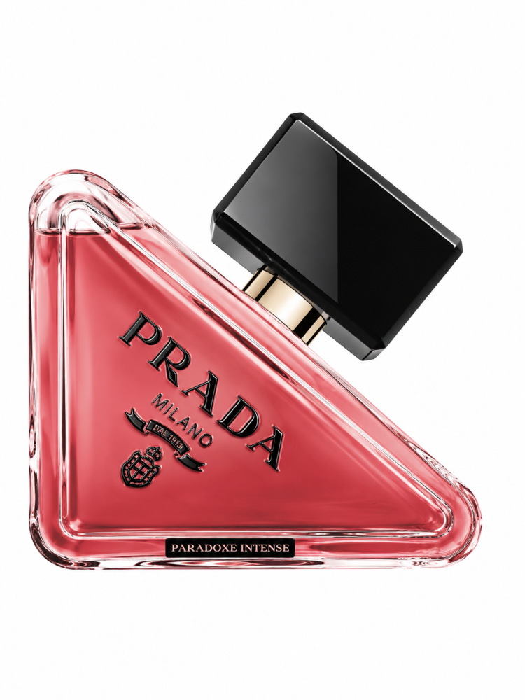 عطر برادا بارادوكس إنتنس للنساء أو دو بارفيوم إنتنس 90 مل | Prada Paradoxe Intense EDP 90ml