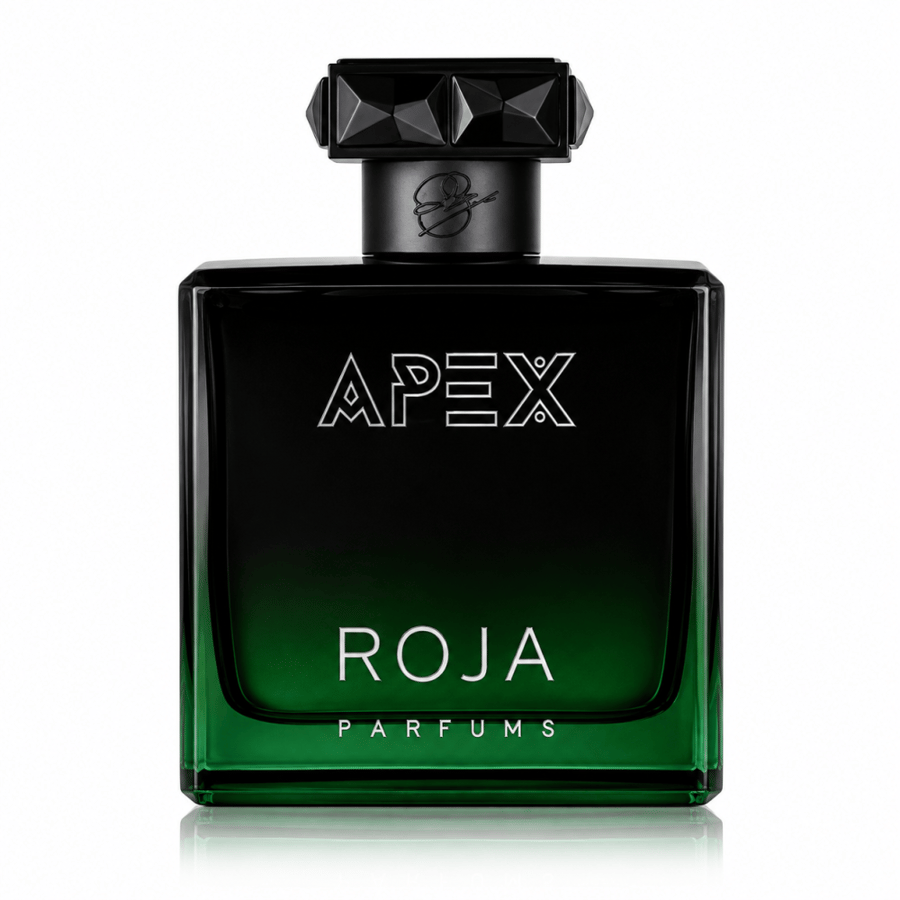 عطر روجا أبيكس للرجال أو دو بارفيوم 100 مل | ROJA Apex EDP 100ml