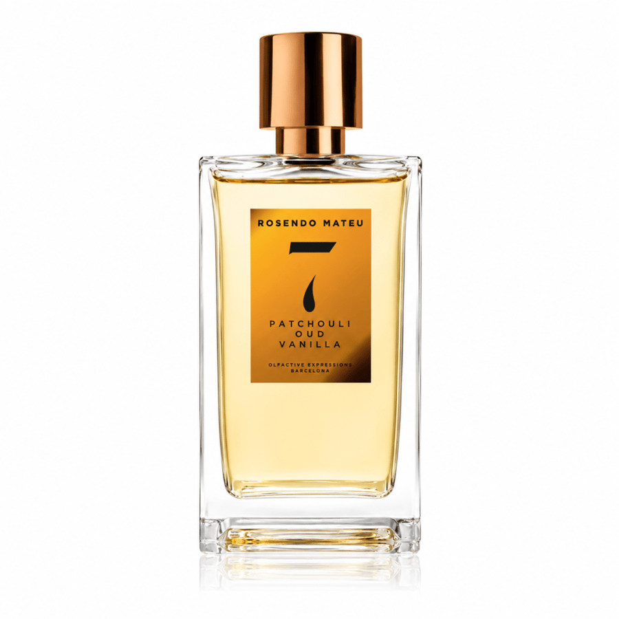 عطر روزيندو ماتيو رقم 7 أو دو بارفيوم للجنسين 100 مل | Rosendo Mateu No. 7 EDP 100ml
