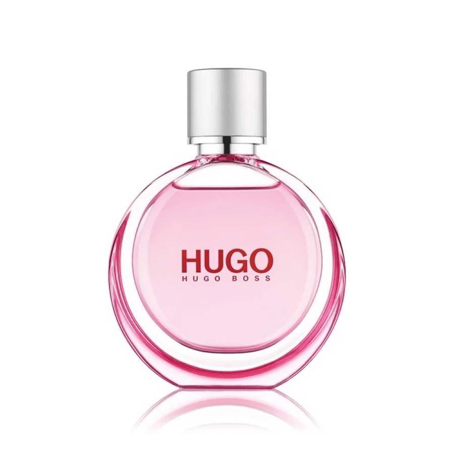 عطر هوغو بوس هوغو وومن إكستريم النسائي Hugo Boss Hugo Woman Extreme Eau de Parfum 75ml