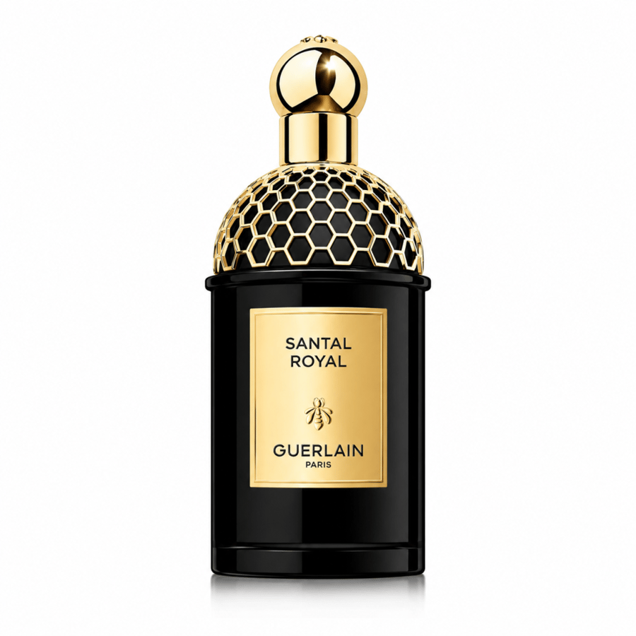عطر جيرلان آبسولو أليغوريا سانتال رويال أو دو بارفيوم 125 مل