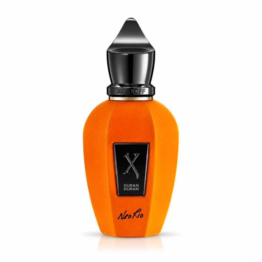 عطر زيرجوف دوران دوران نيوريو أورانج للجنسين 50 مل | Xerjoff Duran Duran NeoRio Orange 50ml