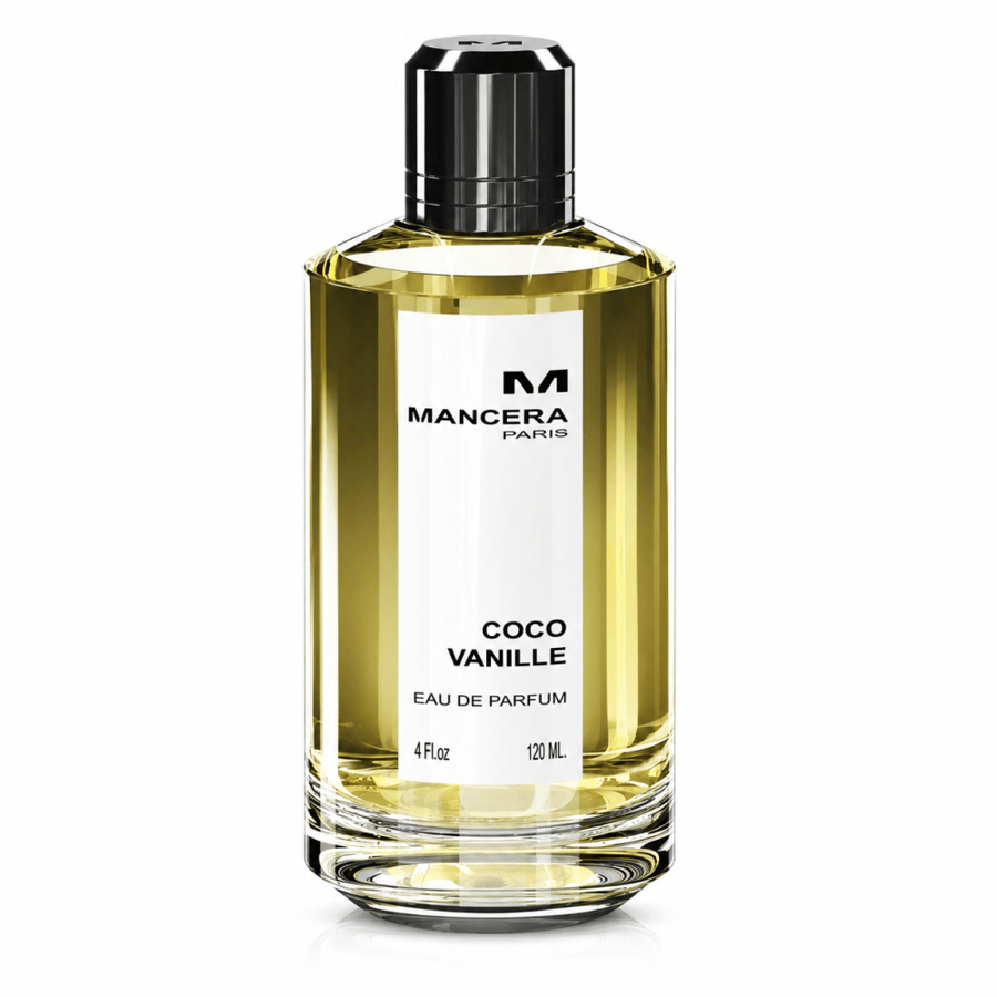 عطر مانسيرا كوكو فانيلا للجنسين أو دو بارفيوم 120 مل | Mancera Coco Vanille EDP 120ml
