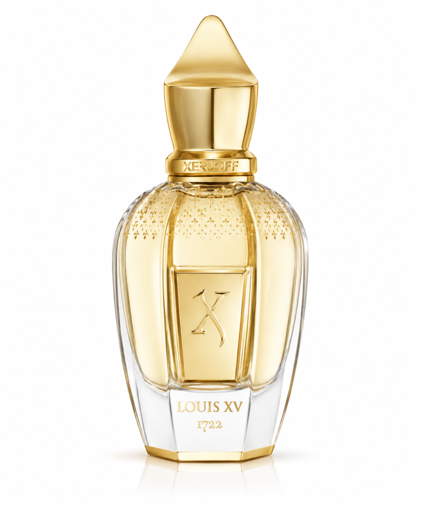 عطر زيرجوف لويس الخامس عشر 1722 برفيوم للجنسين 50 مل | Xerjoff Louis XV 1722 Perfume 50ml