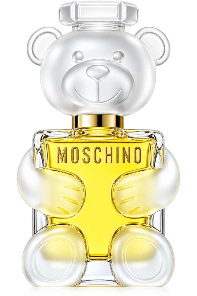 عطر موسكينو توي 2 للنساء أو دو بارفيوم 100 مل | Moschino Toy 2 EDP 100ml