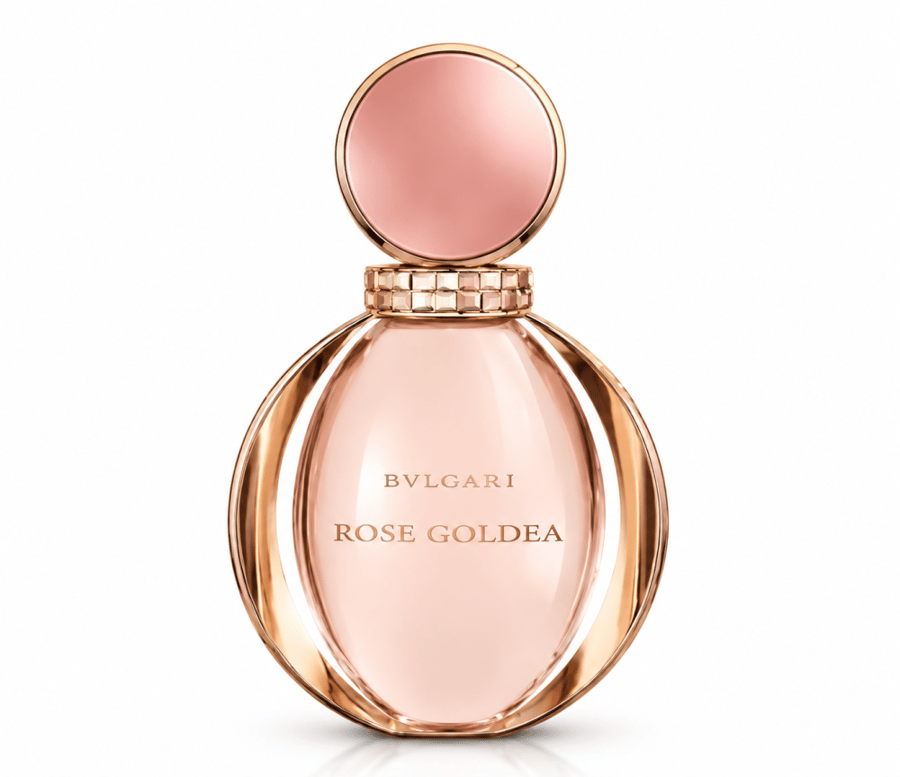 عطر بولغاري روز غولديا للنساء أو دو بارفيوم 90 مل | BVLGARI Rose Goldea EDP 90ml