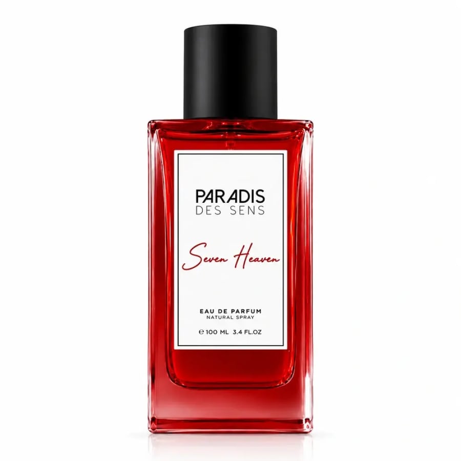 عطر باراديس دي سونس سيفن هيفن للجنسين أو دو بارفيوم 100 مل | Paradis des Sens Seven Heaven EDP 100ml