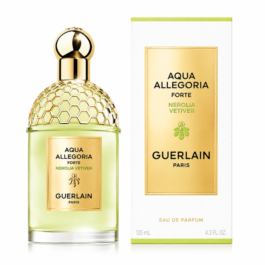 عطر جيرلان أكوا أليغوريا نيروليا فيتيفر فورت أو دو بارفيوم 125 مل