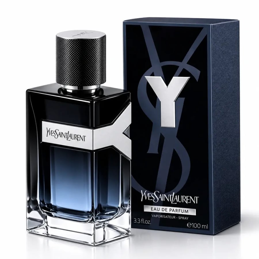 عطر إيف سان لوران واي للرجال أو دو بارفيوم 60 مل | YSL Y EDP 60ml