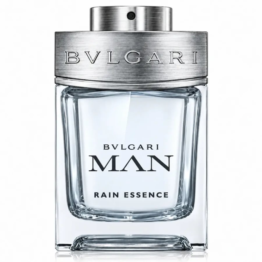 عطر بولغاري مان رين إيسنس للرجال أو دو بارفيوم 100 مل | BVLGARI Man Rain Essence EDP 100ml