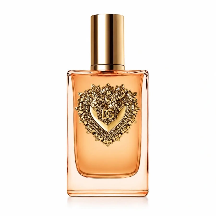 عطر دولتشي آند غابانا ديفوشن للنساء أو دو بارفيوم 100 مل | Dolce&Gabbana Devotion EDP 100ml