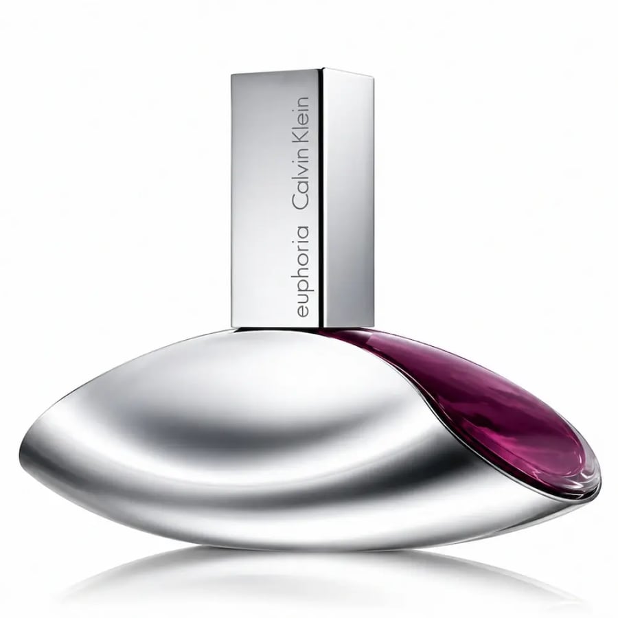 عطر كالفن كلاين إيفوريا للنساء أو دو بارفيوم 100 مل | Calvin Klein Euphoria EDP 100ml