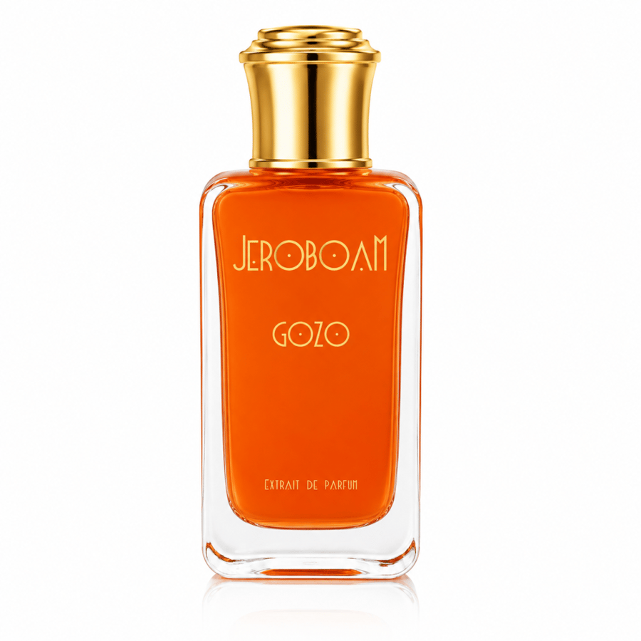 عطر جيروبوم جوزو إكستريت دو بارفيوم للجنسين 30 مل | Jeroboam Gozo Extrait de Parfum 30ml