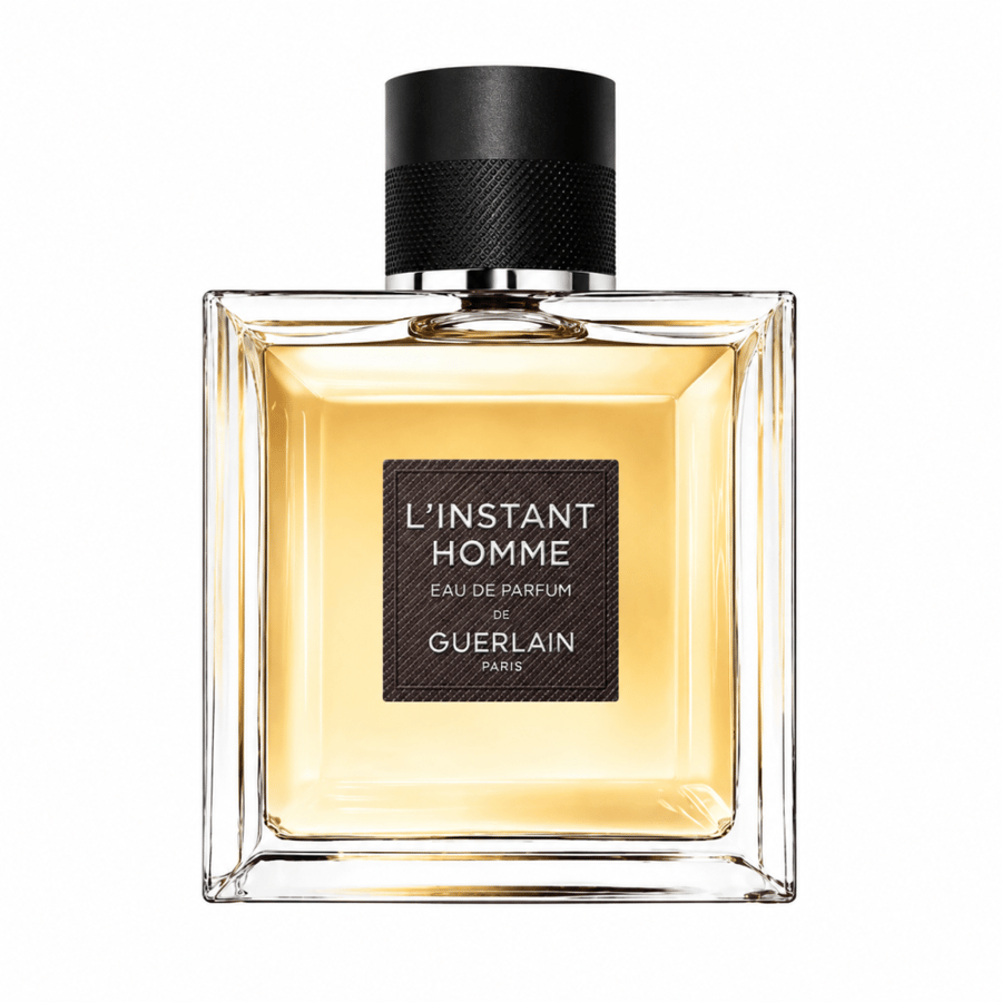 عطر غيرلان لانستان دو غيرلان للرجال أو دو بارفيوم 100 مل | Guerlain L'Instant de Guerlain Pour Homme EDP 100ml