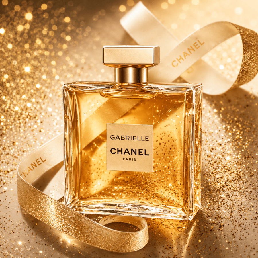 عطر شانيل غابرييل للنساء 100 مل – أو دو بارفيوم | Chanel Gabrielle Eau de Parfum 100ml