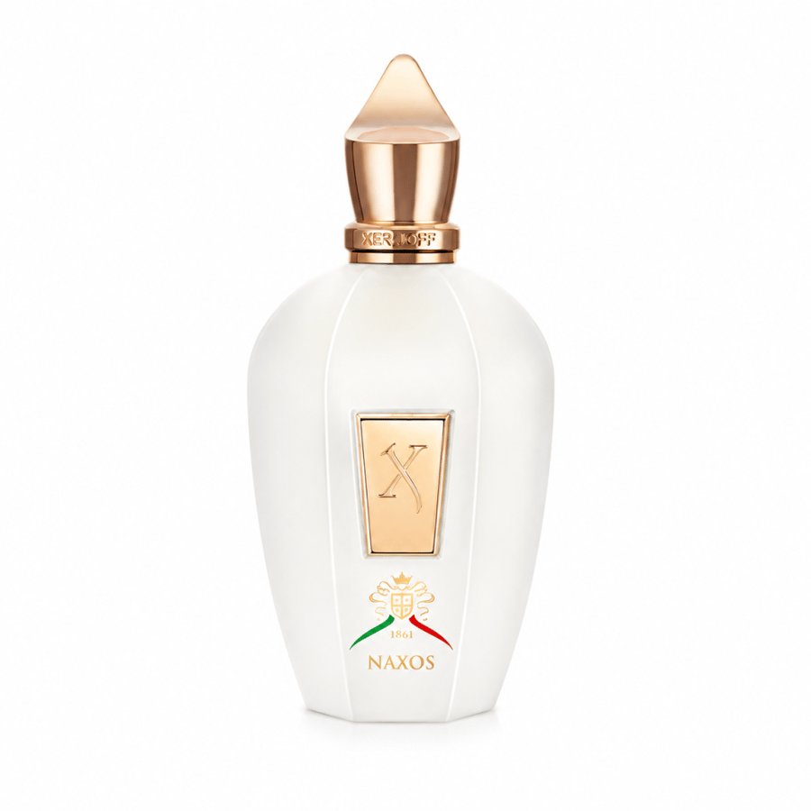 عطر زيرجوف ناكسوس أو دو بارفيوم للجنسين 100 مل – Xerjoff Naxos