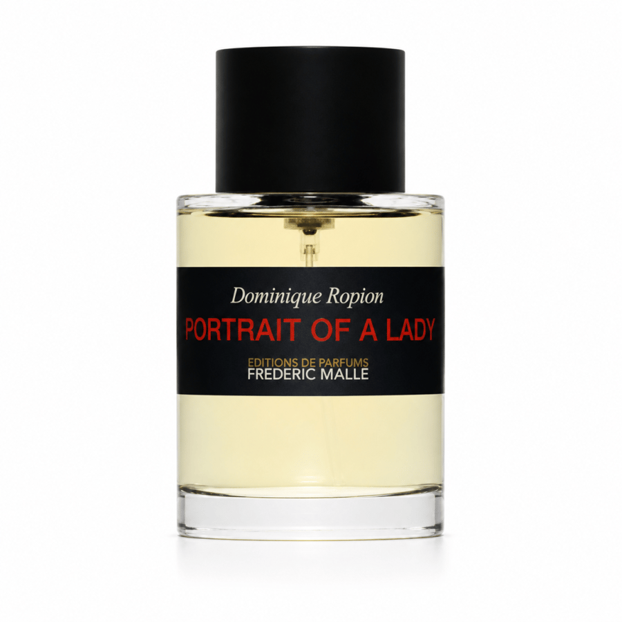 عطر فريدريك مال بورتريت أوف آ ليدي أو دو بارفيوم 100 مل | Frederic Malle Portrait of a Lady EDP 100ml