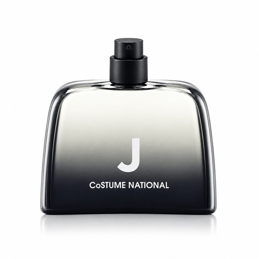 عطر كوستوم ناشيونال جي للجنسين أو دو بارفيوم 100 مل | Costume National J EDP 100ml