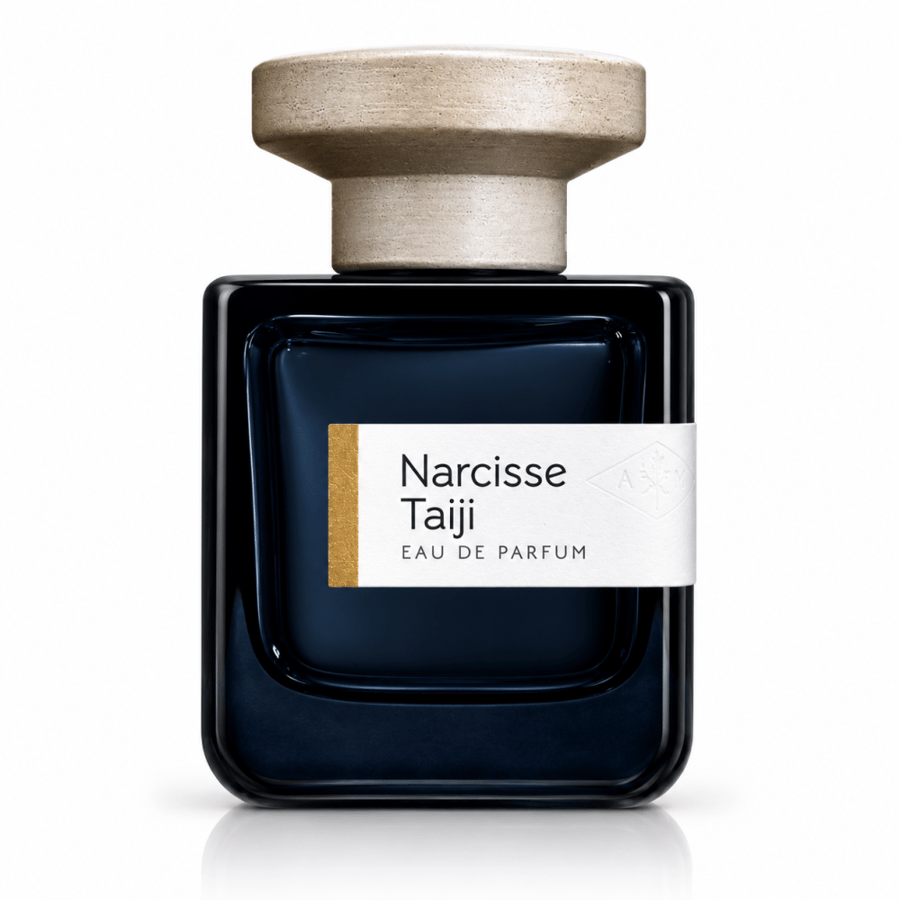 عطر أتيليه ماتيري نارسيس تايجي أو دو بارفيوم للجنسين 100 مل | Atelier Materi Narcisse Taiji EDP 100ml