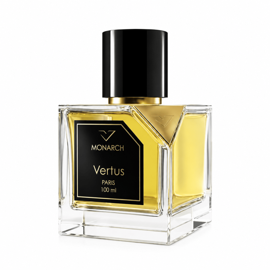 عطر فيرتس مونارك أو دو بارفيوم للجنسين 100 مل | Vertus Monarch EDP 100ml