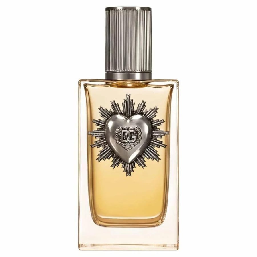 عطر دولتشي آند غابانا ديفوشن بور هوم للرجال أو دو بارفيوم 100 مل | Dolce&Gabbana Devotion For Men EDP 100ml