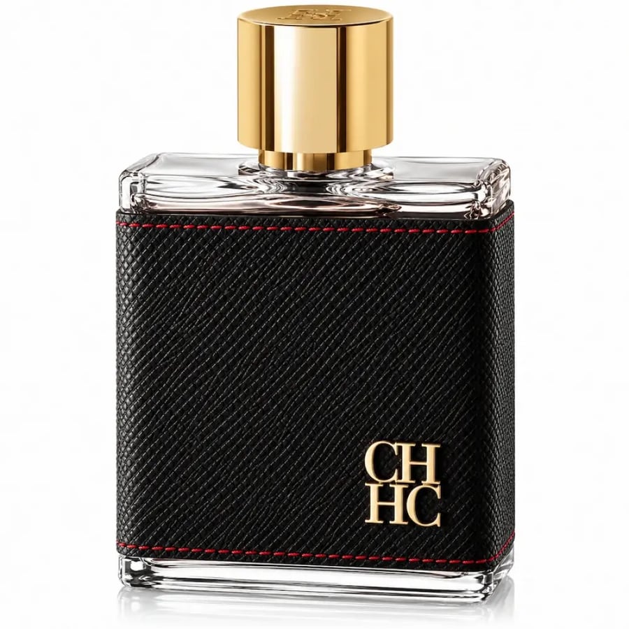 عطر كارولينا هيريرا سي إتش للرجال أو دو تواليت 100 مل | Carolina Herrera CH Men EDT 100ml