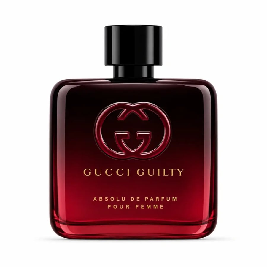 عطر قوتشي غيلتي أبسولو دو بارفيوم بور فام للنساء 60 مل | Gucci Guilty Absolu de Parfum Pour Femme 60ml