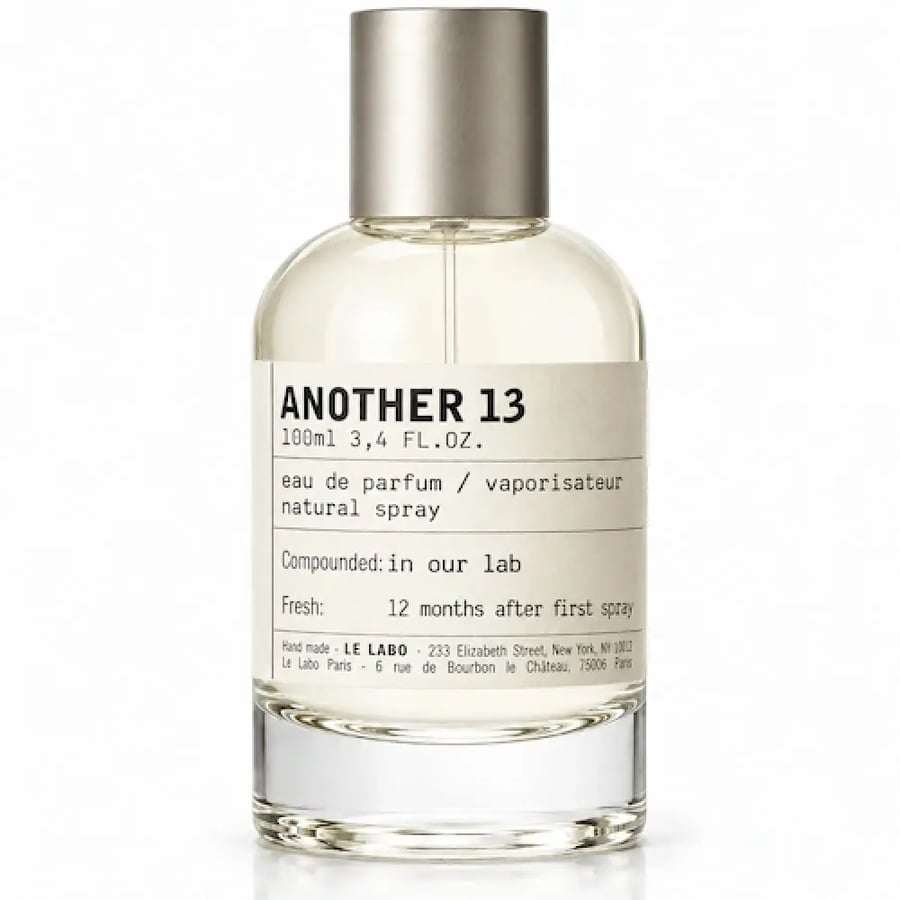 عطر لي لابو أنذر 13 للجنسين أو دو بارفيوم 100 مل | Le Labo Another 13 EDP 100ml