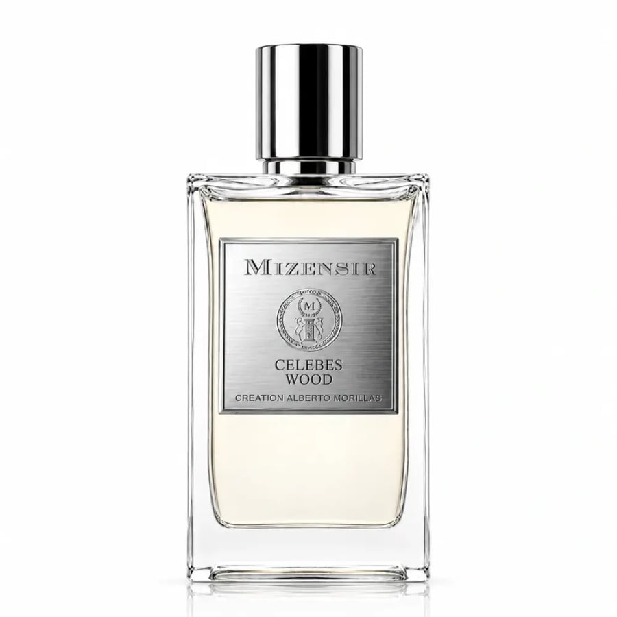 عطر ميزنسير سيليبس وود للجنسين أو دو بارفيوم 100 مل | Mizensir Celebes Wood EDP 100ml