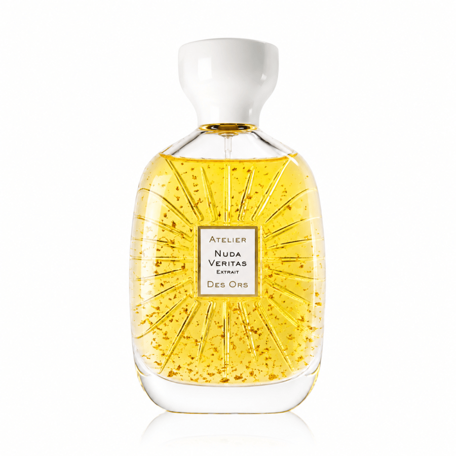 عطر أتيليه دي أورس نودا فيريتاس إكستريت دو بارفيوم 30% للجنسين 100 مل | Atelier Des Ors Nuda Veritas Extrait de Parfum 30% 100ml