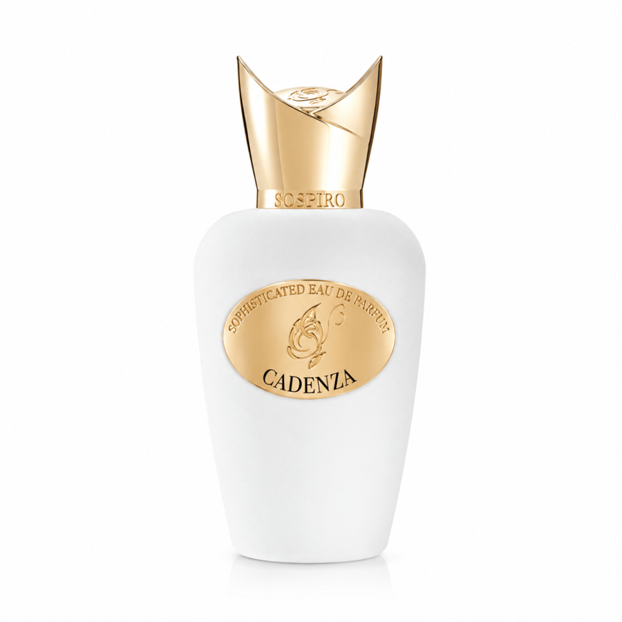 عطر سوسبيرو كادينزا أو دو بارفيوم للجنسين 100 مل | Sospiro Cadenza EDP 100ml