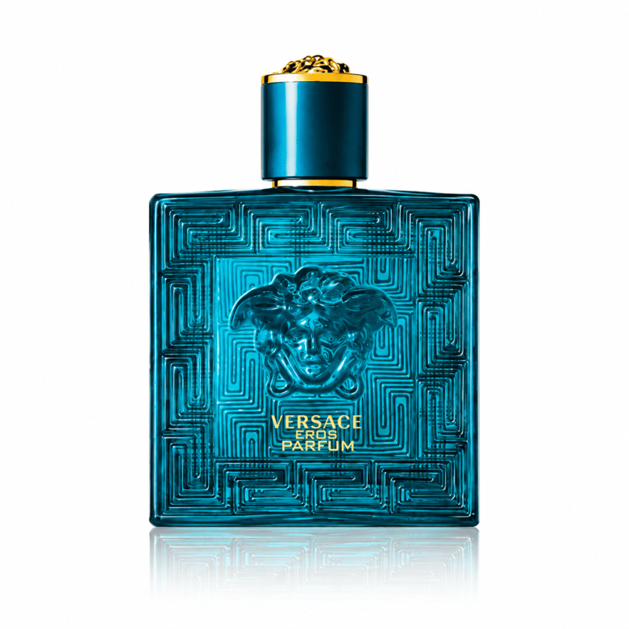 عطر فرزاتشي إيروس للرجال بارفان 100 مل | Versace Eros Parfum 100ml