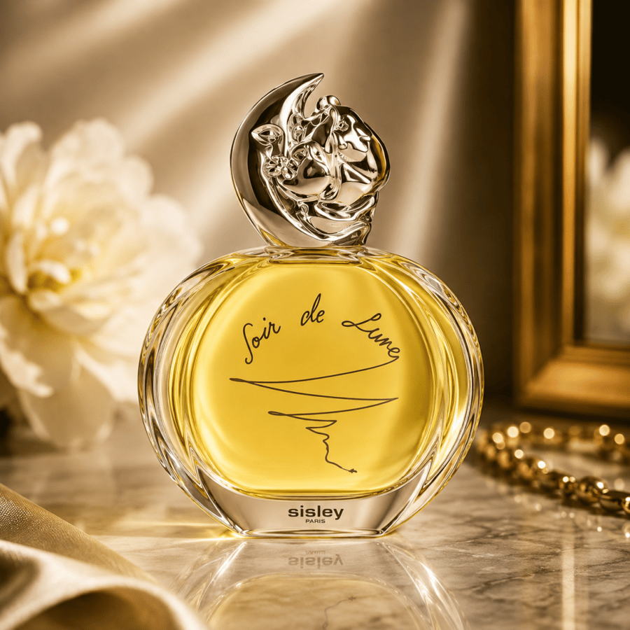 عطر سيسلي سوار دو لون للنساء أو دو بارفيوم 100 مل