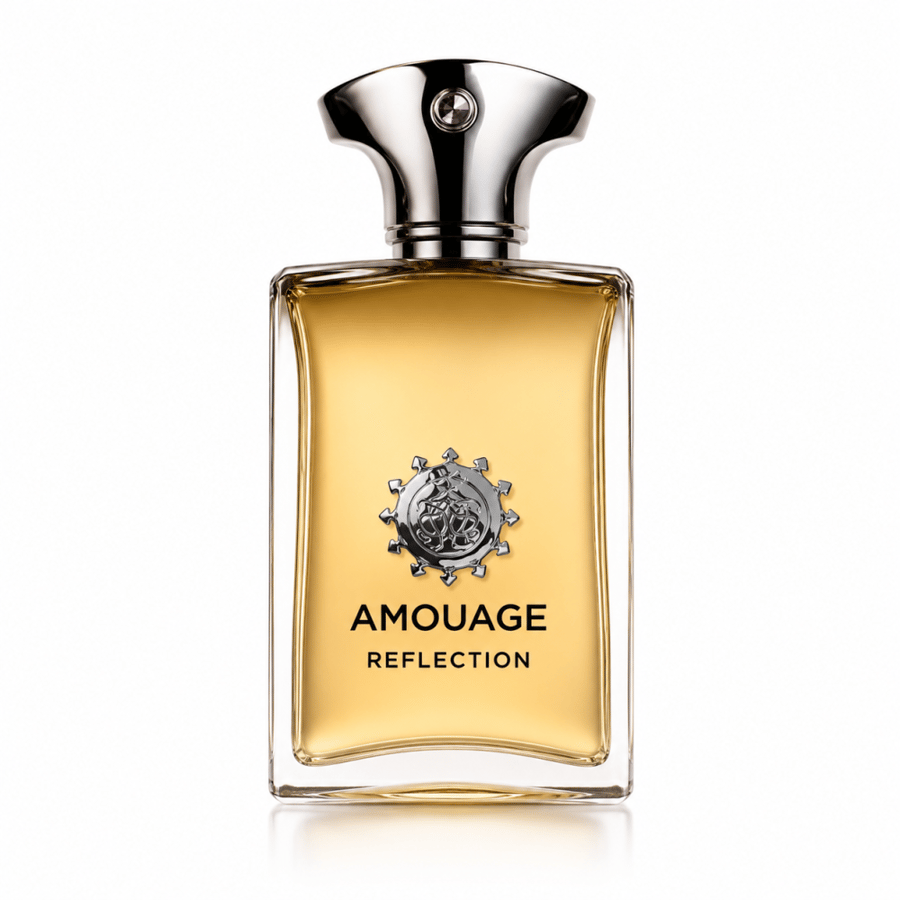 عطر ريفليكشن مان من أمواج للرجال 100 مل – أو دو بارفيوم | Amouage Reflection Man Eau de Parfum 100ml