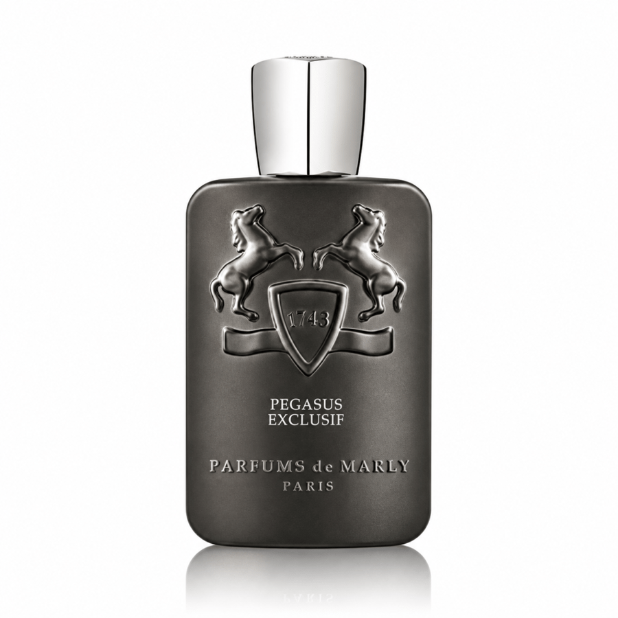 عطر بيغاسوس إكسكلوسيف من بارفامز دي مارلي للرجال – بارفيوم 125 مل