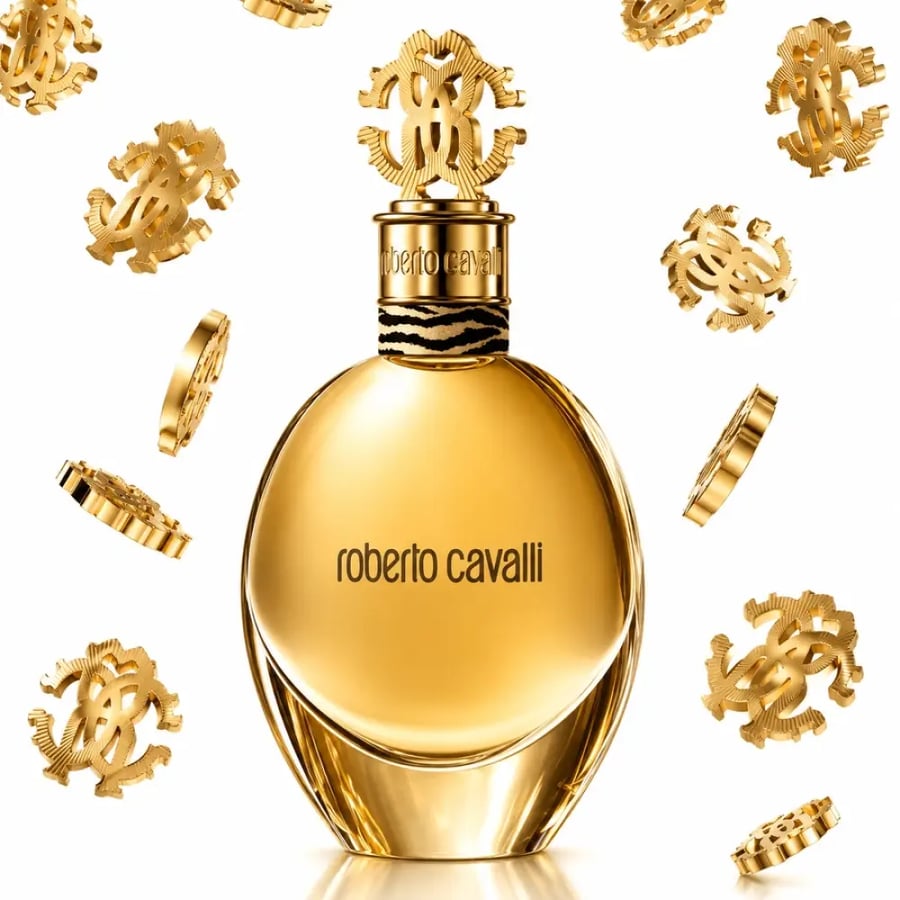 عطر روبرتو كافالي للنساء أو دو بارفيوم 75 مل | Roberto Cavalli EDP 75ml