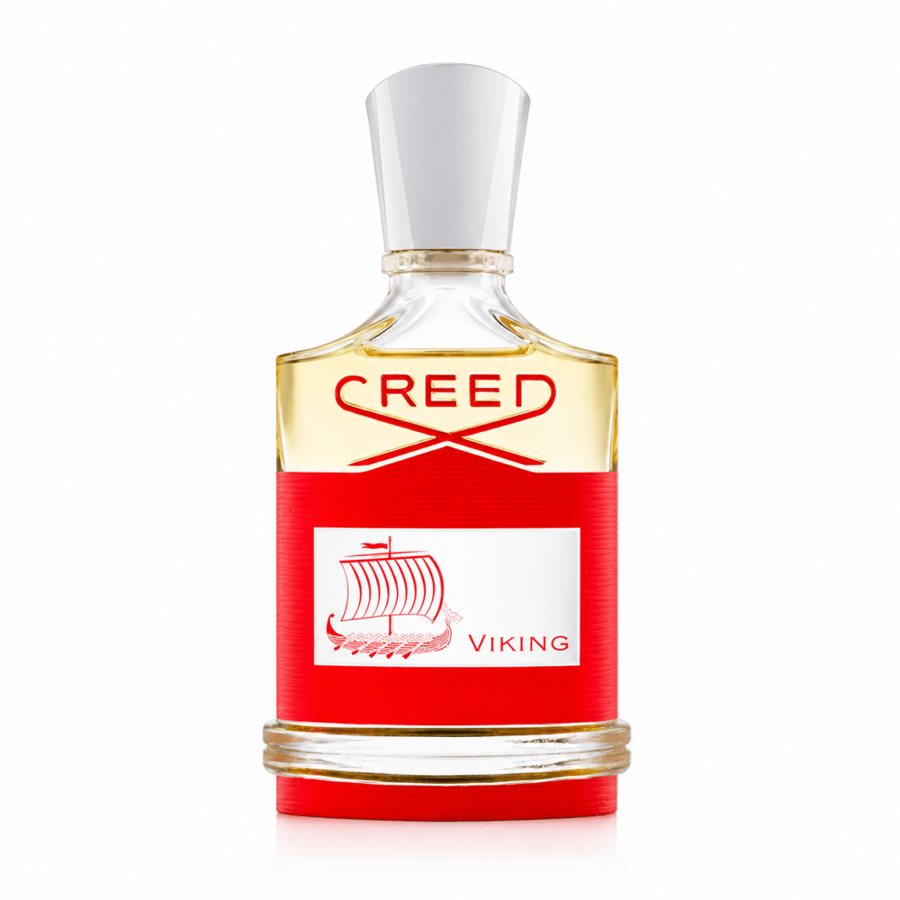 عطر كريد فايكنغ للرجال أو دو بارفيوم 100 مل | Creed Viking EDP 100ml