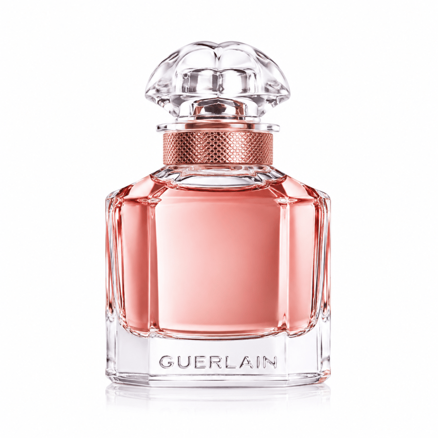 عطر غيرلان مون أو دو بارفيوم إنتنس للنساء 100 مل