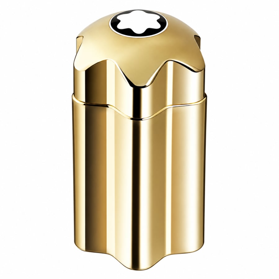 عطر مونت بلانك إمبلم أبسولو للرجال أو دو تواليت 100 مل | Montblanc Emblem Absolu for Men EDT 100ml