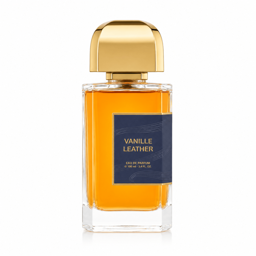 عطر بي دي كي فانيلا ليذر أو دو بارفيوم للجنسين 100 مل | BDK Parfums Vanille Leather EDP 100ml