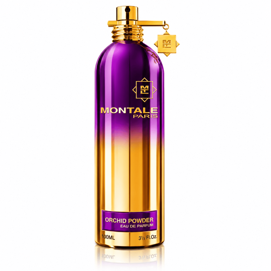 عطر مونتال أوركيد باودر أو دو بارفيوم للجنسين 100 مل | Montale Orchid Powder EDP 100ml