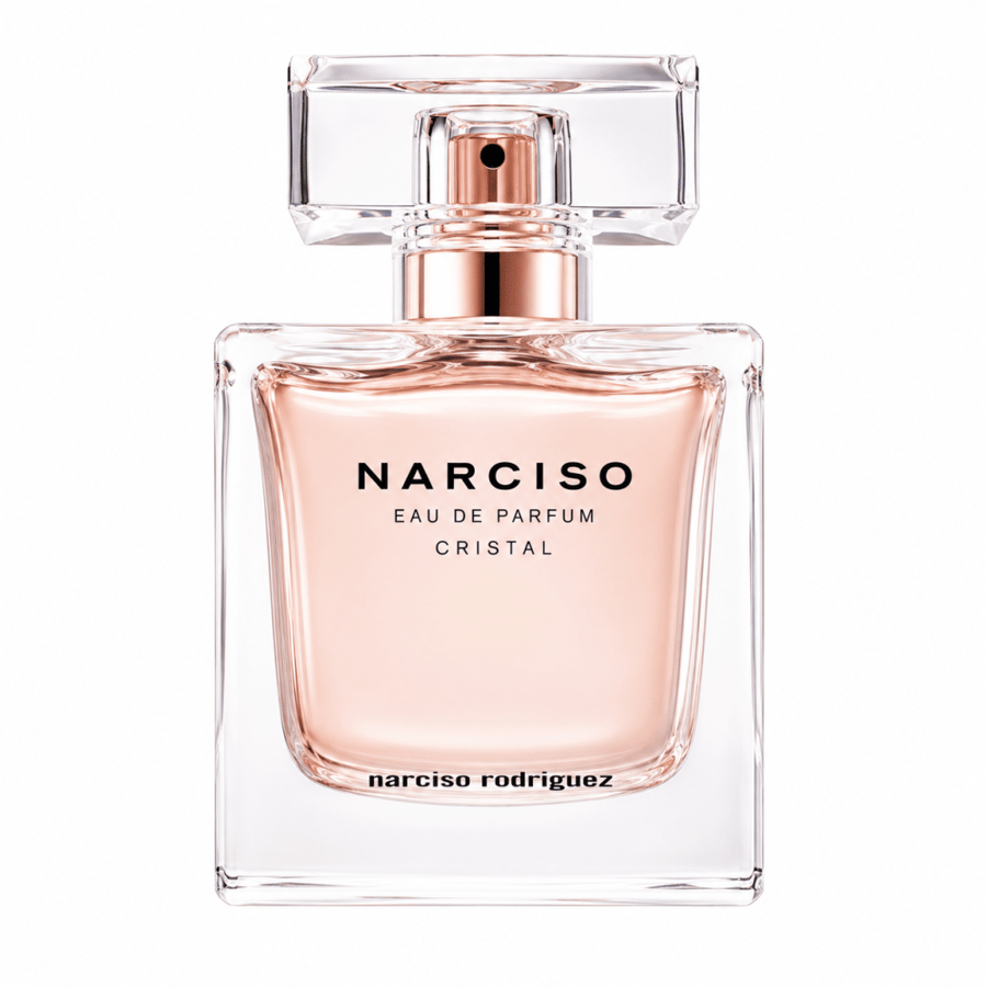 عطر نارسيسو رودريغيز نارسيسو كريستال للنساء أو دو بارفيوم 90 مل | Narciso Rodriguez Narciso Cristal EDP 90ml