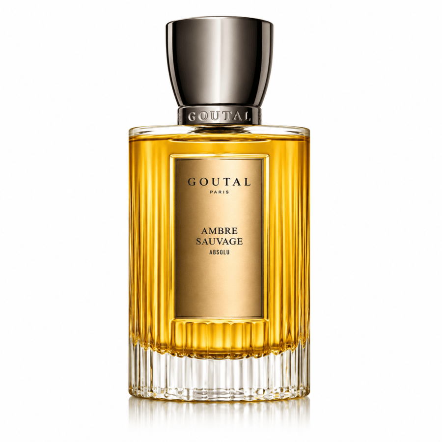 عطر غوتال أمبر سوفاج أو دو بارفيوم للجنسين 100 مل | Goutal Ambre Sauvage EDP 100ml