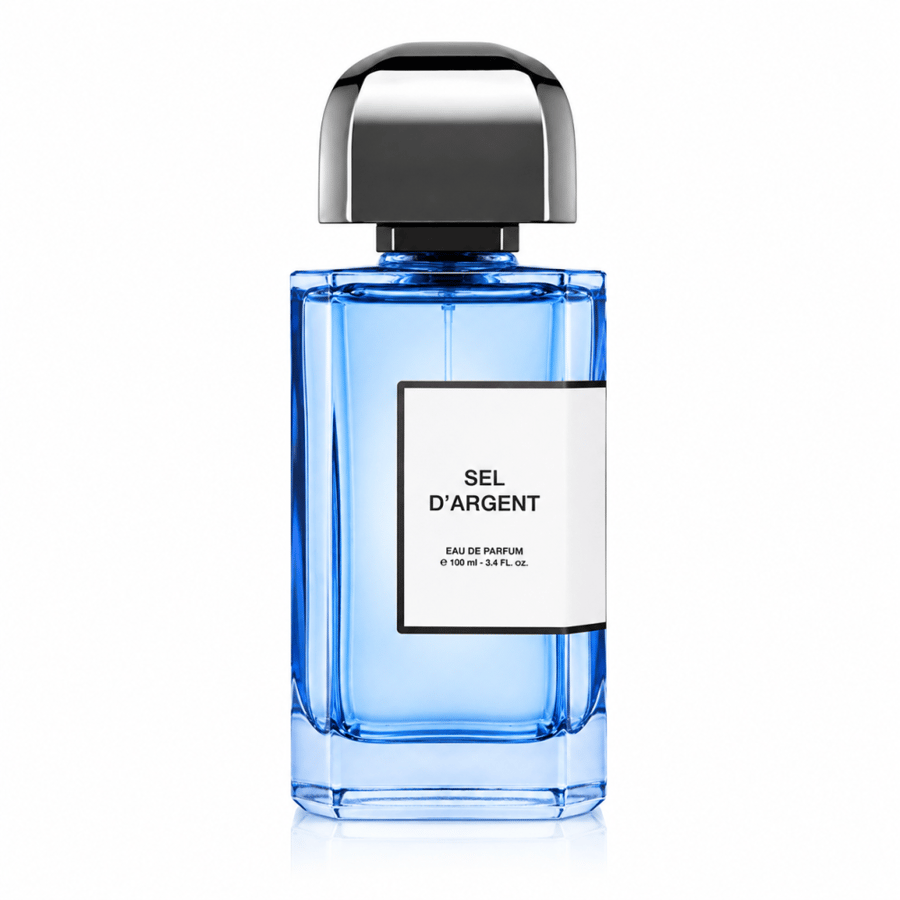 عطر بي دي كي سيل دي أرجنت أو دو بارفيوم للجنسين 100 مل | BDK Parfums Sel d'Argent EDP 100ml