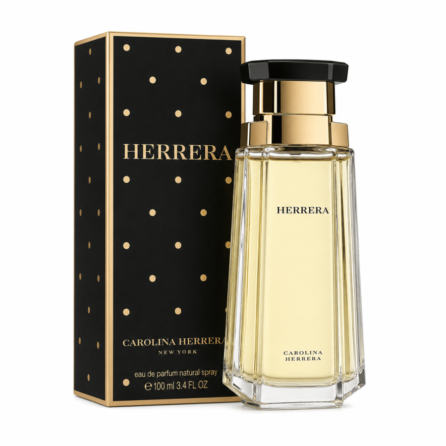 عطر كارولينا هيريرا للنساء أو دو بارفيوم 100 مل | Carolina Herrera EDP 100ml