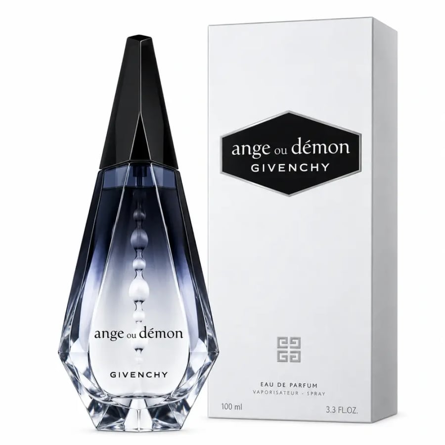 عطر جيفنشي أنج أو ديمون للنساء أو دو بارفيوم 100 مل | Givenchy Ange Ou Démon EDP 100ml