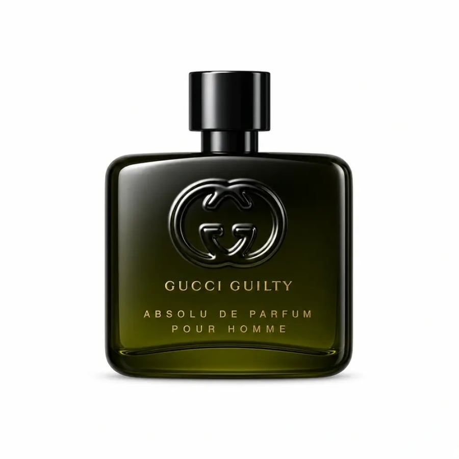 عطر قوتشي قيلتي أبسولوت بور هوم للرجال – أو دو بارفيوم 90 مل